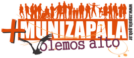 Municipalidad de Zapala logo